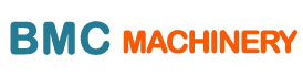 BMC Mahinery